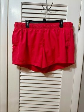 Athletic Works Women’s Athletic Shorts